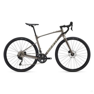 Велосипед гревел Giant Revolt 1 - 2025  Велосипед гревел Giant Revolt 1 - 2025