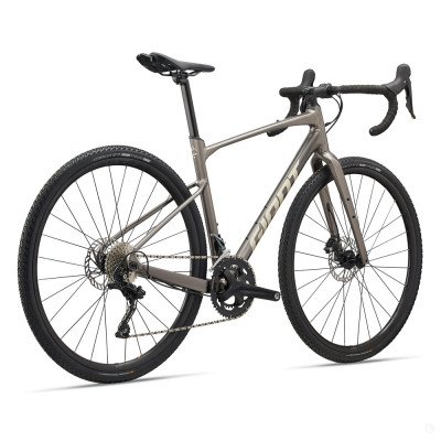 Велосипед гревел Giant Revolt 1 - 2025  Велосипед гревел Giant Revolt 1 - 2025