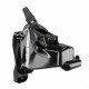 Моноблок Sram Hydraulic Disc Brake Force AXS D2 Stealthamajig connected - Unicorn Grey w/Laser Foil 
