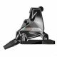 Моноблок Sram Hydraulic Disc Brake Force AXS D2 Stealthamajig connected - Unicorn Grey w/Laser Foil 