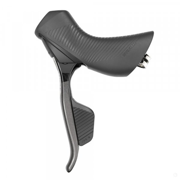 Моноблок Sram Hydraulic Disc Brake Force AXS D2 Stealthamajig connected - Unicorn Grey w/Laser Foil 