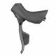 Моноблок Sram Hydraulic Disc Brake Force AXS D2 Stealthamajig connected - Unicorn Grey w/Laser Foil 