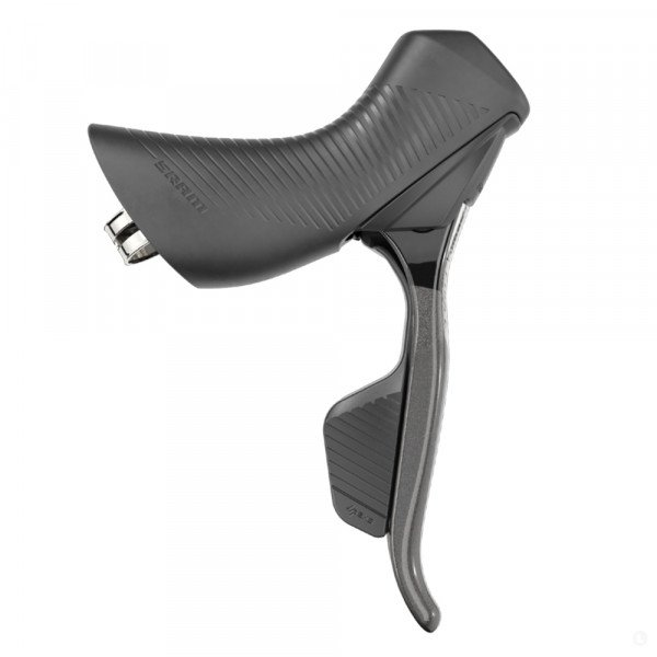 Моноблок Sram Hydraulic Disc Brake Force AXS D2 Stealthamajig connected - Unicorn Grey w/Laser Foil 