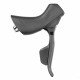 Моноблок Sram Hydraulic Disc Brake Force AXS D2 Stealthamajig connected - Unicorn Grey w/Laser Foil 