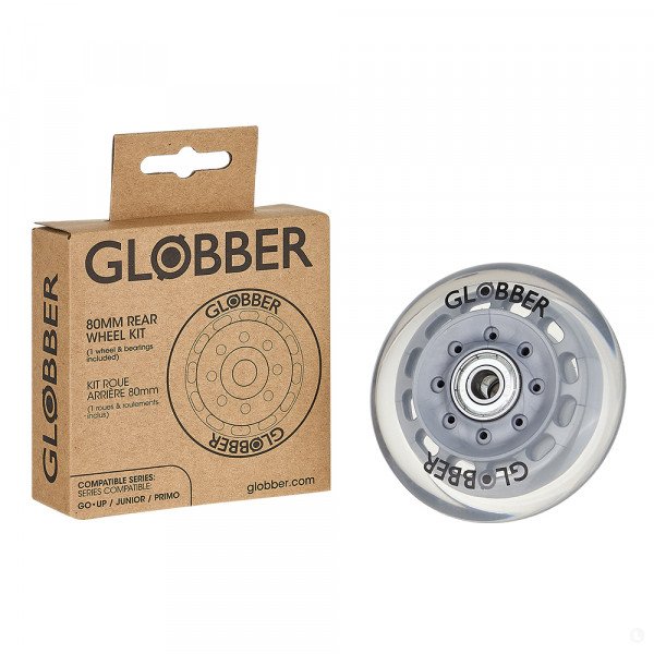 Комплект задних колес для самоката Globber Primo 