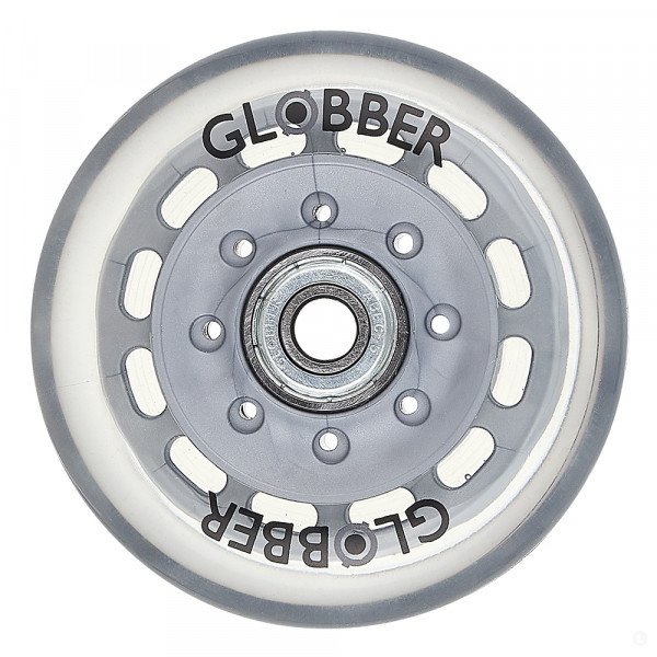 Комплект задних колес для самоката Globber Primo 