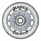 Комплект задних колес для самоката Globber Primo 