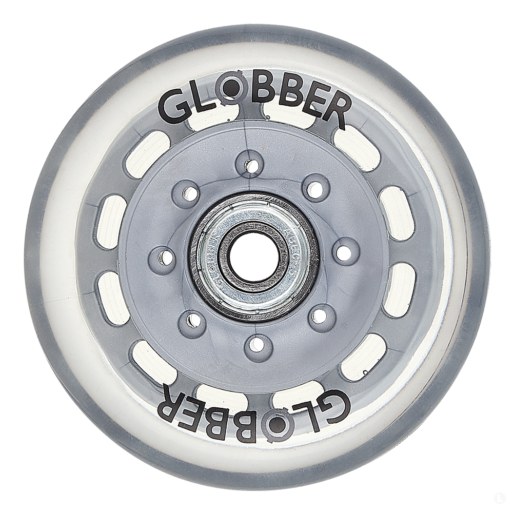 Комплект задних колес для самоката Globber Primo 