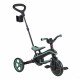 Коляска трансформер Globber Trike Explorer 4 in 1 