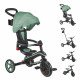 Коляска трансформер Globber Trike Explorer 4 in 1 