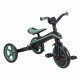 Коляска трансформер Globber Trike Explorer 4 in 1 