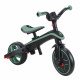 Коляска трансформер Globber Trike Explorer 4 in 1 