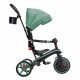 Коляска трансформер Globber Trike Explorer 4 in 1 
