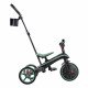 Коляска трансформер Globber Trike Explorer 4 in 1 