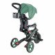 Коляска трансформер Globber Trike Explorer 4 in 1 