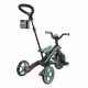 Коляска трансформер Globber Trike Explorer 4 in 1 