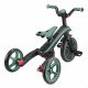 Коляска трансформер Globber Trike Explorer 4 in 1 