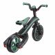 Коляска трансформер Globber Trike Explorer 4 in 1 