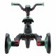 Коляска трансформер Globber Trike Explorer 4 in 1 