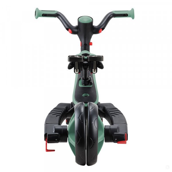 Коляска трансформер Globber Trike Explorer 4 in 1 