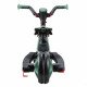 Коляска трансформер Globber Trike Explorer 4 in 1 