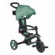 Коляска трансформер Globber Trike Explorer 4 in 1 