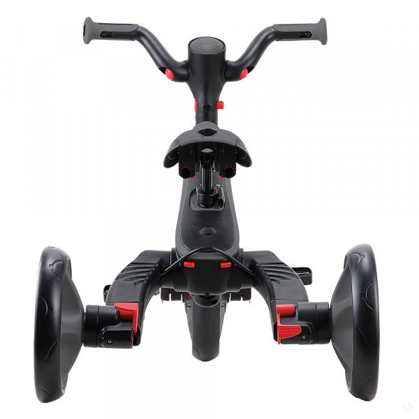 Коляска трансформер Globber Trike Explorer 4 in 1 