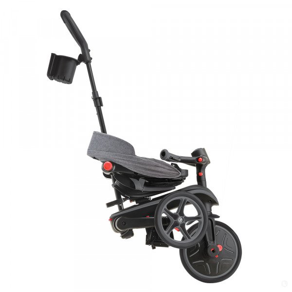 Коляска трансформер Globber Trike Explorer 4 in 1 