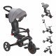 Коляска трансформер Globber Trike Explorer 4 in 1 