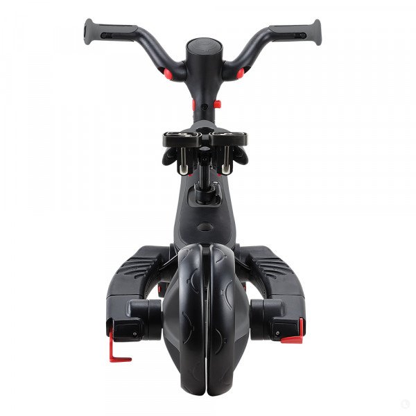 Коляска трансформер Globber Trike Explorer 4 in 1 
