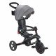 Коляска трансформер Globber Trike Explorer 4 in 1 
