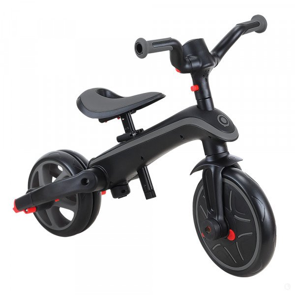 Коляска трансформер Globber Trike Explorer 4 in 1 