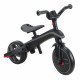 Коляска трансформер Globber Trike Explorer 4 in 1 