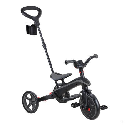 Коляска трансформер Globber Trike Explorer 4 in 1  Коляска трансформер Globber Trike Explorer 4 in 1
