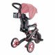 Коляска трансформер Globber Trike Explorer 4 in 1 