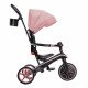 Коляска трансформер Globber Trike Explorer 4 in 1 