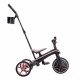 Коляска трансформер Globber Trike Explorer 4 in 1 