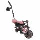 Коляска трансформер Globber Trike Explorer 4 in 1 