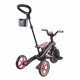 Коляска трансформер Globber Trike Explorer 4 in 1 