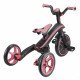 Коляска трансформер Globber Trike Explorer 4 in 1 