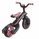Коляска трансформер Globber Trike Explorer 4 in 1 