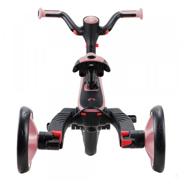 Коляска трансформер Globber Trike Explorer 4 in 1 