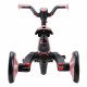 Коляска трансформер Globber Trike Explorer 4 in 1 