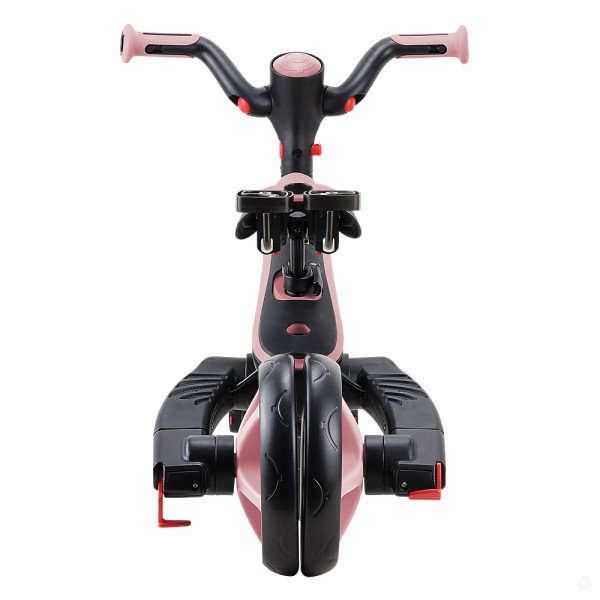 Коляска трансформер Globber Trike Explorer 4 in 1 