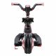 Коляска трансформер Globber Trike Explorer 4 in 1 