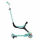 Самокат детский трансформер Globber Go.Up Active Lights 360 