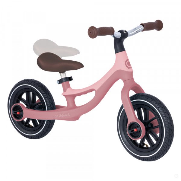 Беговел Globber Go Bike Elite Air 
