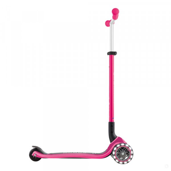 Самокат детский Globber Master Light 