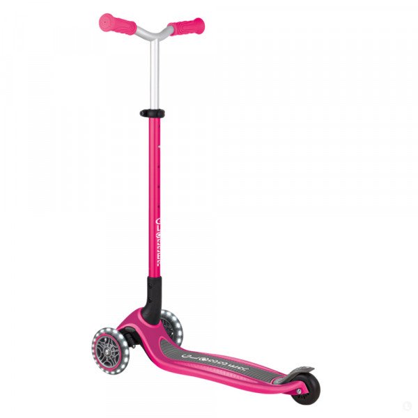 Самокат детский Globber Master Light 