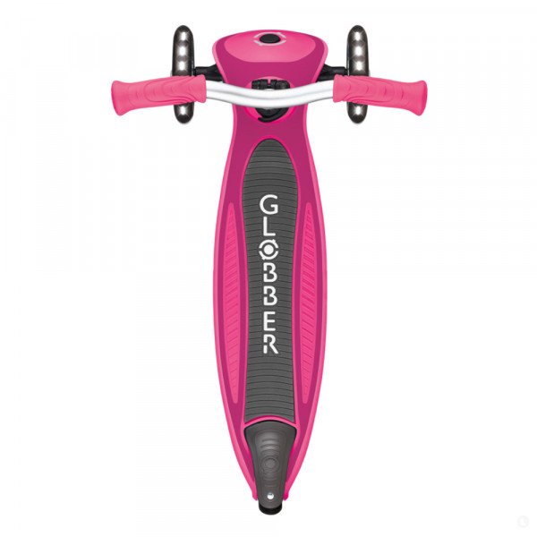 Самокат детский Globber Master Light 